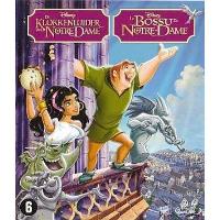 Klokkenluider Van De Notre Dame 1