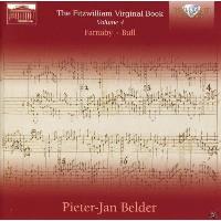 The Fitzwilliam virginal book Volume 4