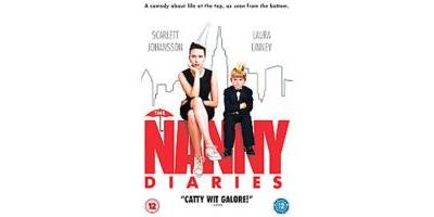 The Nanny Diaries
