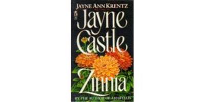 ZINNIA