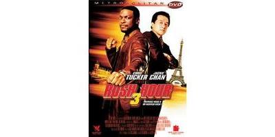 RUSH HOUR 3-VF