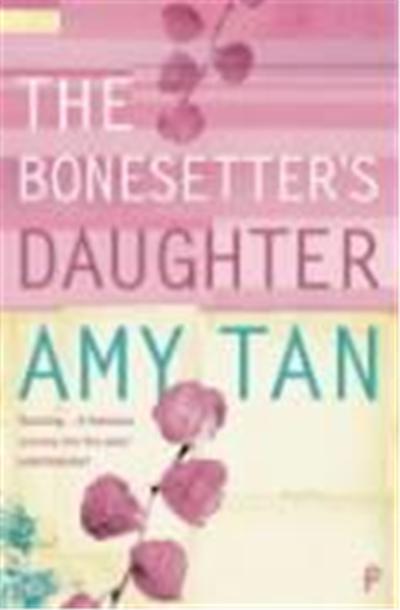 Bonesetter's Daughter