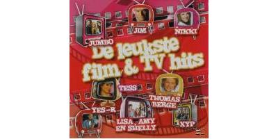 DE LEUKSTE FILM & TV HITS