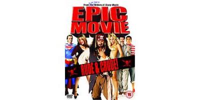 Epic Movie