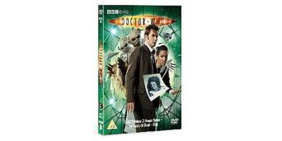 Doctor Who - Series 3 Vol.3