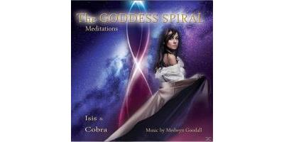 GODDESS SPIRAL