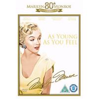 AS YOUNG AS YOU FEEL/1951/VO