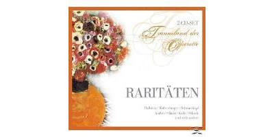 Raritaten [Germany]