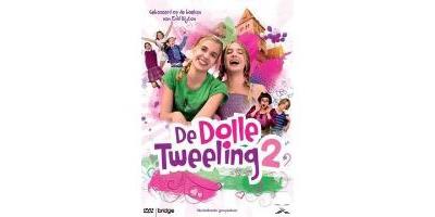DOLLE TWEELING 2-VN