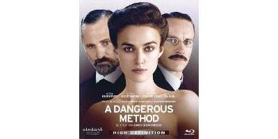 A Dangerous Method