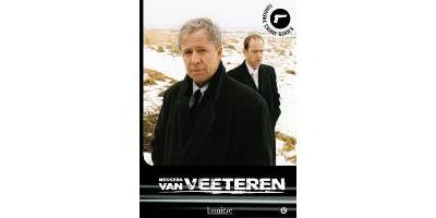 VAN VEETEREN-3 DVD-VN