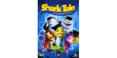 SHARK TALE/AKA HAAIENSNAAIER/VN