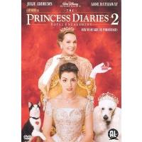 PRINCESS DIARIES 2/ROYAL ENGAGEMENT/MARIAGE DE PRINCESSE/BIL
