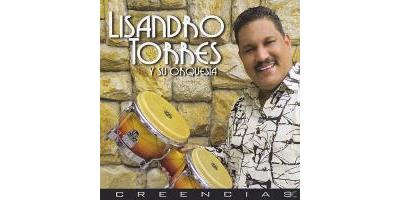 LISANDRO TORRES Y SU ORQUESTA
