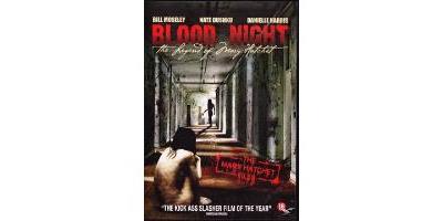 BLOOD NIGHT-VN