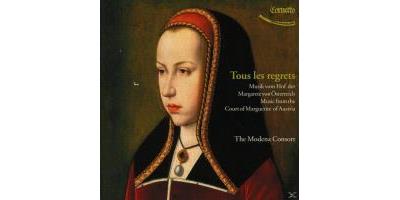Tous Les Regrets