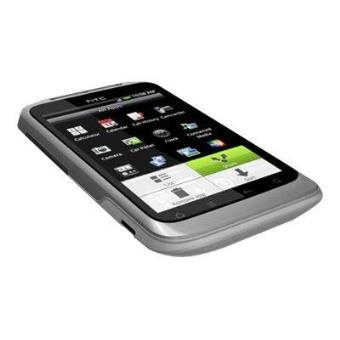 htc wildfire