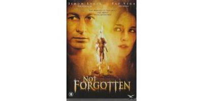NOT FORGOTTEN-VN