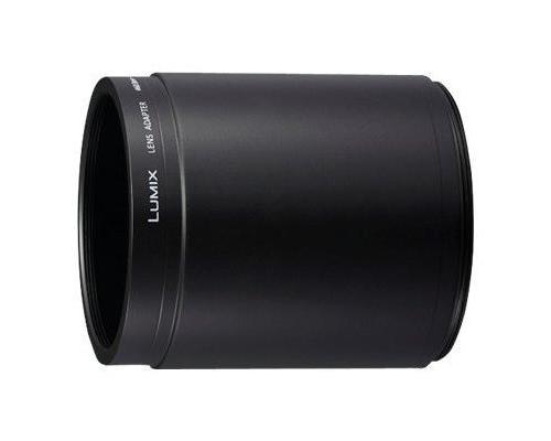 Panasonic DMW-LA7 - bague d'adaptation d'objectif - Complément optique