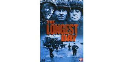 LONGEST DAY-JOUR LE PLUS LONG-BILINGUE