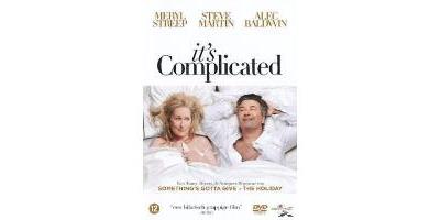 IT S COMPLICATED-VO ST NL
