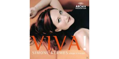 VIVA KERMES SINGS VIVALDI