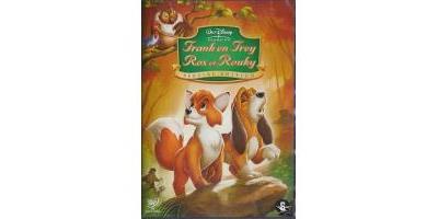 FRANK & FREY-ROX & ROUKY-ED SP-BILINGUE