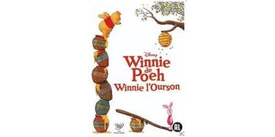 WINNIE THE POOH-BILINGUE