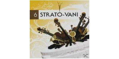 STRATO VANI 6