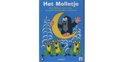 MOLLETJE 3-VN