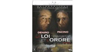 La Loi et l'ordre