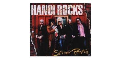 Street Poetry Digipack