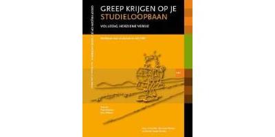 Greep krijgen op je studieloopbaan