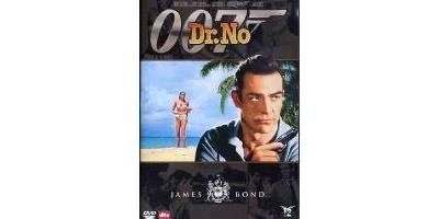 DR NO-VF
