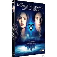 B-MORTAL INSTRUMENTS-LA CITE DES TENEBRES-VF