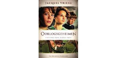 Oorlogsgeheimen