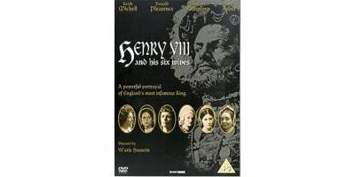 Henry VIII And His Six Wives , (Wide Screen)