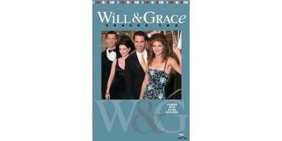 WILL & GRACE 2-BOX-3 DVD-VN