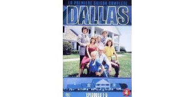 DALLAS 1/VF