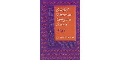 Selected Papers on Computer Science, Csli Lecture Notes