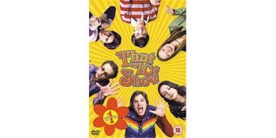 That 70s Show - Series 1 - Complete
