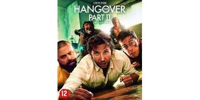 B-HANGOVER 2-BILINGUE