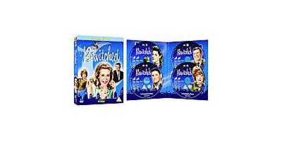 Bewitched - Series 1 - Complete