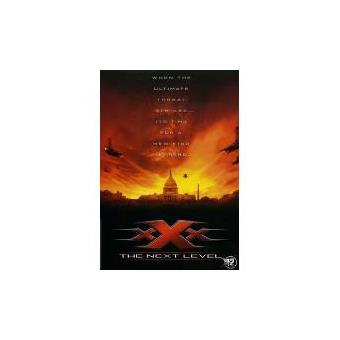 Xxx 2 - The Next Level - 1
