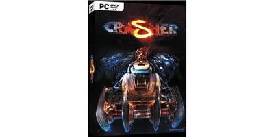 Crasher - Jeu PC
