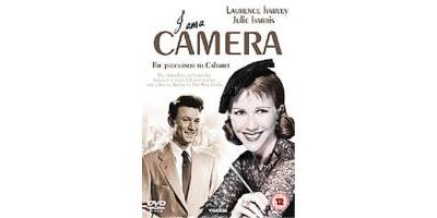 I Am A Camera