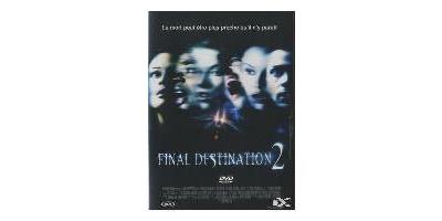 DESTINATION FINALE 2-VF