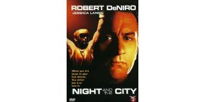 NIGHT & THE CITY/VO