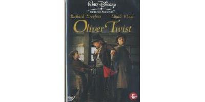 OLIVER TWIST/VN