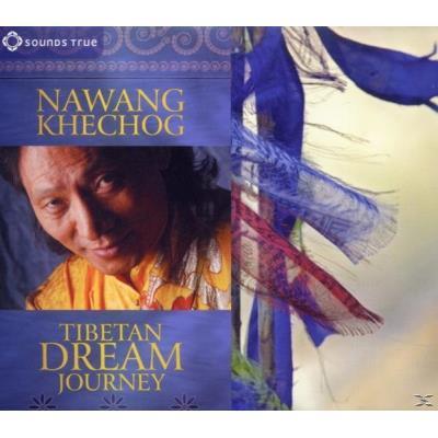 Tibetan Dream Journey [Digipak] *
